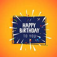 Image result for Happy Birthday Cards