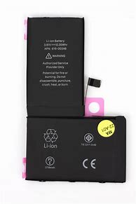 Image result for iPhone X Battery Cappacity Mah