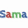 Image result for Samantha Name Logo
