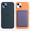 Image result for Solar Charging iPhone 13 Mini Case