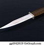Image result for Benchmade Hunting Knife