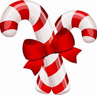 Image result for Christmas Candy Clip Art Black and White