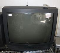 Image result for Sanyo 27-Inch TV