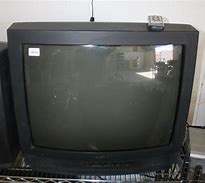 Image result for Sanyo Inch 27 CRT TV