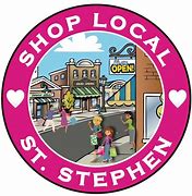 Image result for Funny Shop Local Quotes