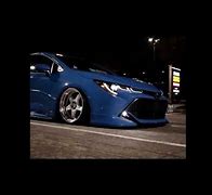 Image result for Bagged Corolla 2019
