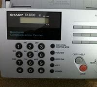 Image result for Sharp UX-B700 Fax Machine