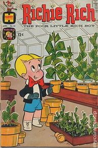 Image result for Richie Rich Disney