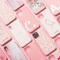 Image result for DIY Pink Phone Case