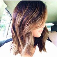 Image result for Subtle Hair Dye Colors