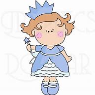 Image result for Little Princess Clip Art Free