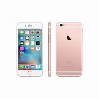 Image result for Plus 16GB Rose Gold iPhone 6s