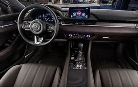 Image result for Mazda 6 Station Interior