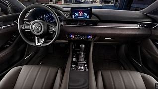 Image result for Mazda 6 Interior Pics