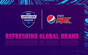 Image result for Pepsi Max New Logo