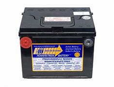 Image result for Chrysler Battery Warranty