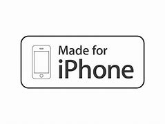 Image result for Custom iPhone Logo