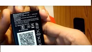 Image result for Jio Phone Battery