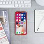 Image result for iPhone X Red Prodct