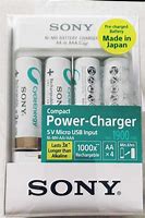 Image result for Sony Battery AA
