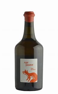 Image result for Philippe Bornard Arbois Pupillin Vin Jaune