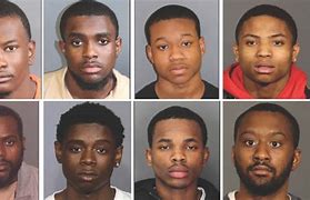 Image result for Brooklyn Blood Gang