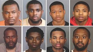 Image result for Brooklyn Blood Gang
