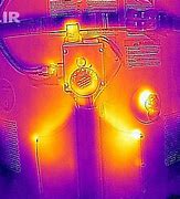 Image result for FLIR Thermal Camera iPhone 5