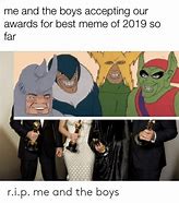Image result for Top Ten Memes of 2019