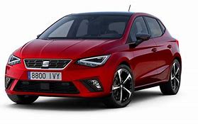 Image result for Seat Ibiza Sport