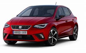 Image result for Seat Ibiza FR Arch Liner
