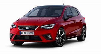 Image result for Seat Ibiza FR 2013 Vents