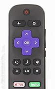 Image result for Sharp Roku TV Remote Input Button