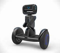 Image result for Loomo Robot Abbilites