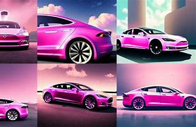 Image result for Tesla Van