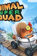 Image result for Animal Super Squad