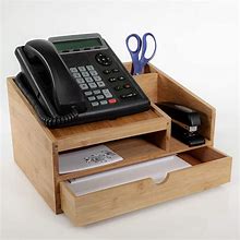 Image result for telephone stand