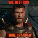 Image result for Thor Meme Mug