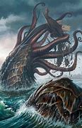 Image result for Le Kraken