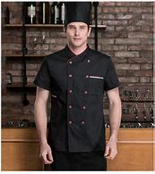 Image result for 5 Star Hotel Chef Uniform