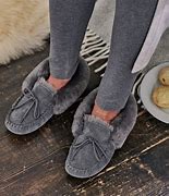 Image result for Gray Moccasins