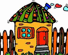 Image result for Crazy House Cartoon