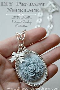 Image result for DIY Necklace Jewelry