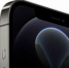 Image result for Apple iPhone 12 Pro Max Graphite