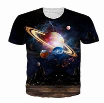 Image result for Galaxy Shirt