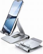 Image result for Blue iPhone Stand