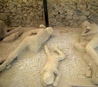 Image result for Pompeii People Bodies