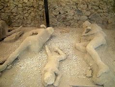 Image result for Herculaneum Pompeii Italy Bodies