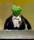 Image result for Kermit the Frog Voice Actor