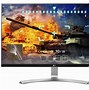 Image result for Sony 4K Gaming Monitor